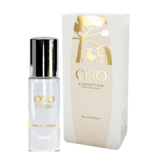 ORO Eau de Parfum 10ml
