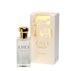 ORO Eau de Parfum 50ml