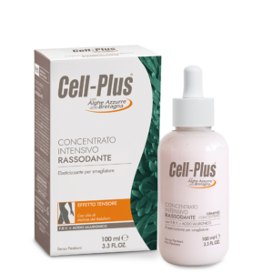 Cell-Plus Concentrato Intensivo Rassodante 100ml