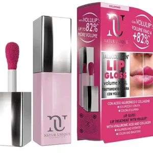 IALUCOLLAGEN LIP VOLUME XXXL gloss