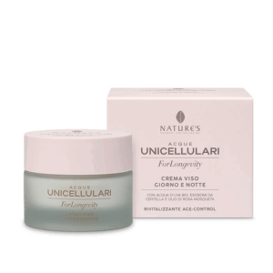 Nature's Crema viso giorno notte 50ml