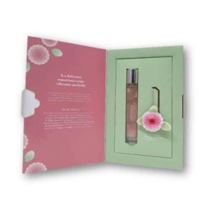 Peonia Segreta profumo 15ml