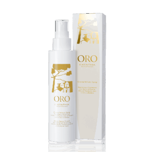 ORO CREMA VELLUTO SPRAY 150ml