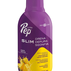 ULTRA PEP 500ml gusto ananas